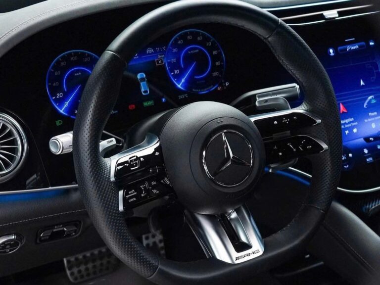 Mercedes-Benz G 580 EQ - Ảnh 4
