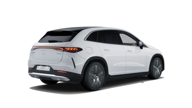 Mercedes-Benz EQE 500 4MATIC (SUV) - Ảnh 11