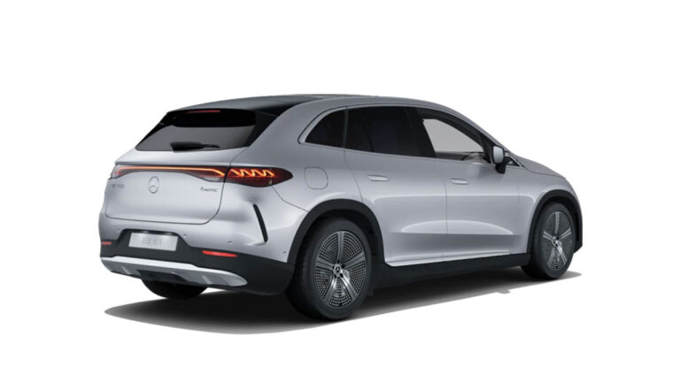 Mercedes-Benz EQE 500 4MATIC (SUV) - Ảnh 10