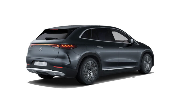 Mercedes-Benz EQE 500 4MATIC (SUV) - Ảnh 6