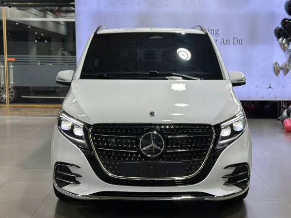 V 300 AMG